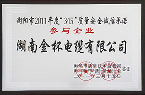2011年度衡阳市3.15质量安全诚信承诺参与企业.jpg
